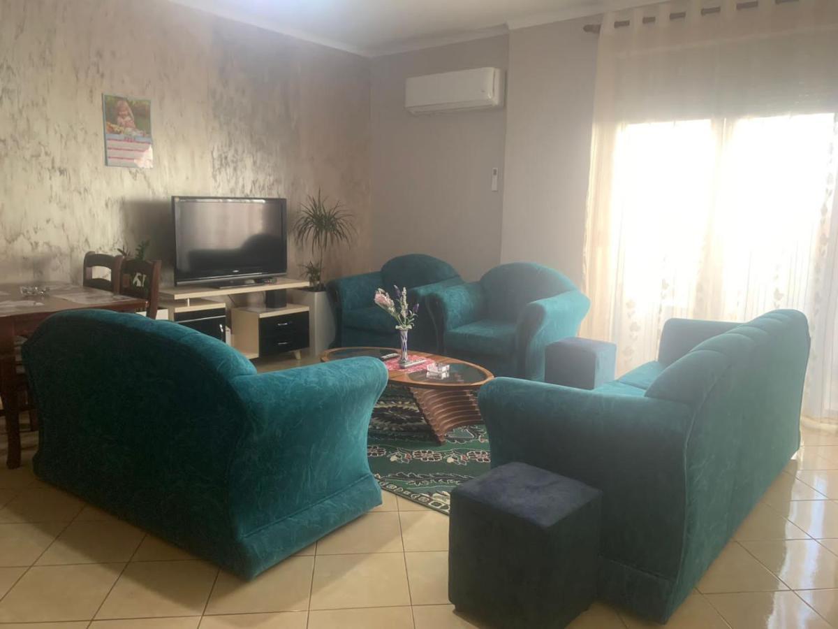Guest House Fier Luaran gambar