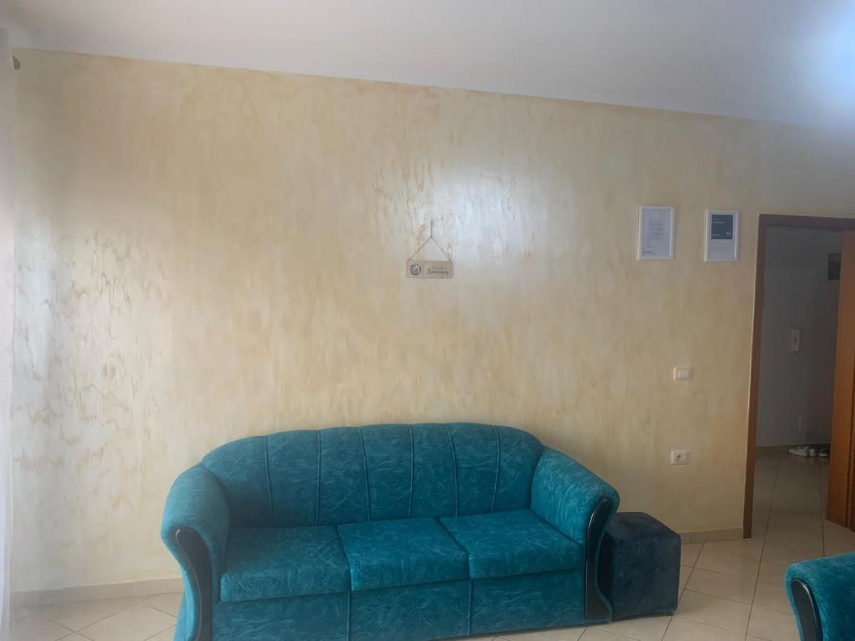Guest House Fier Luaran gambar