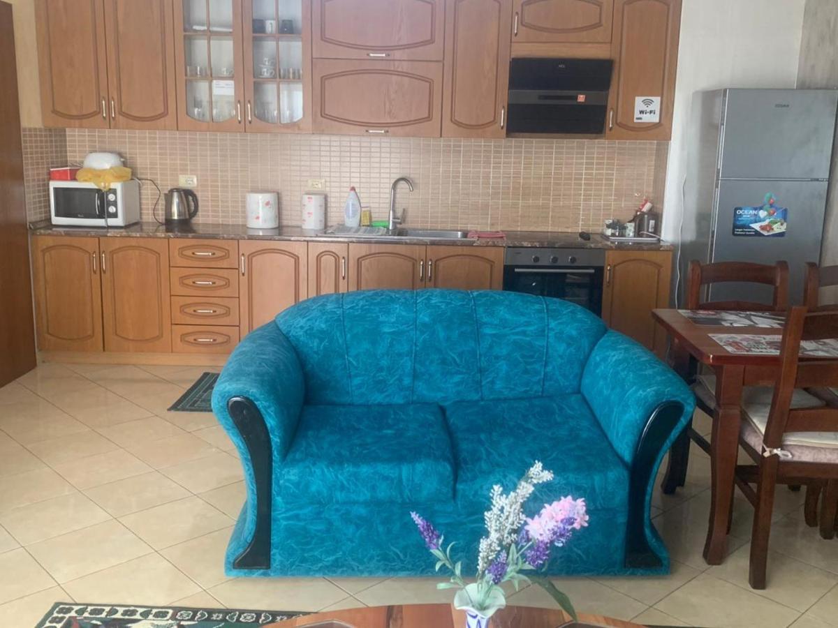 Guest House Fier Luaran gambar