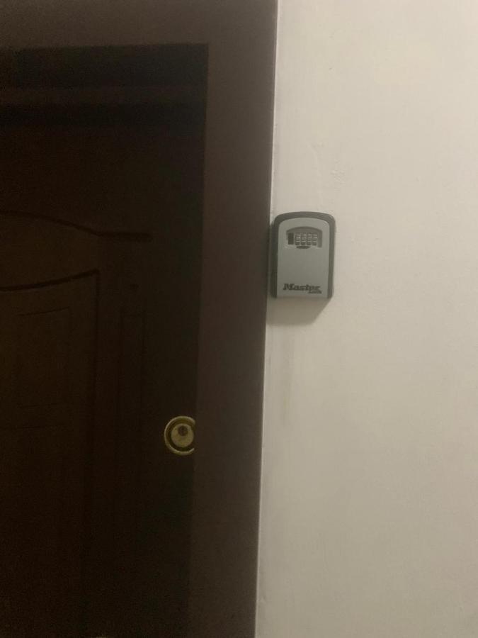 Guest House Fier Luaran gambar