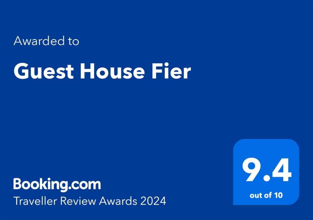 Guest House Fier Luaran gambar